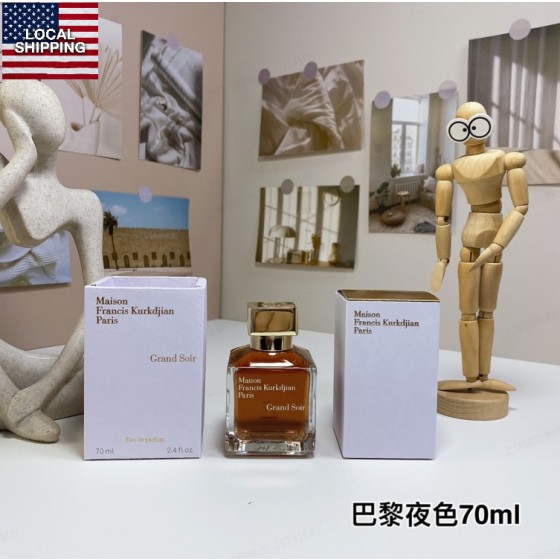 Grand Soir-70ml